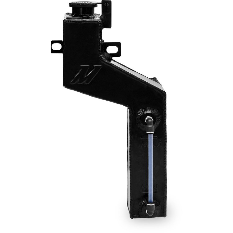 Aluminum Coolant Expansion Tank