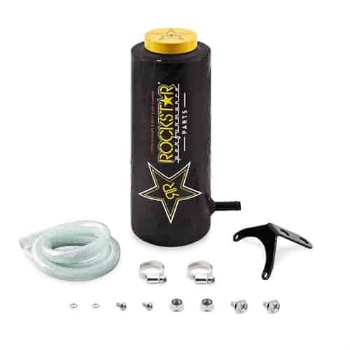 Coolant Reservoir Tank