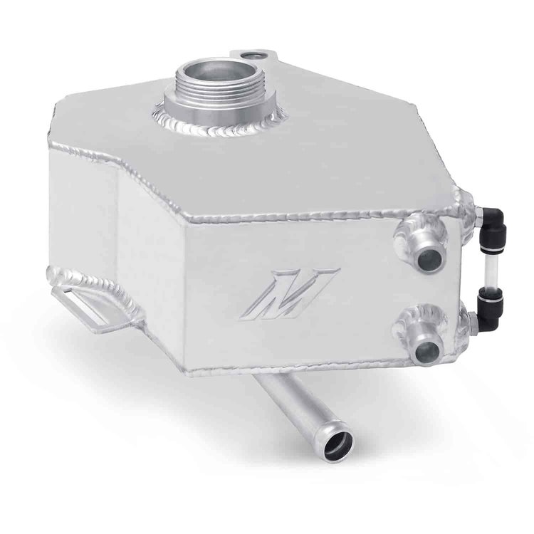 Ford Fiesta ST Expansion Tank - MFG Part No. MMRT-FIST-14E