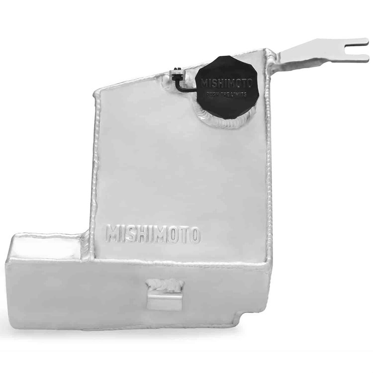 Aluminum Windshield Washer Fluid Reservoir 2016-17 Mazda Miata