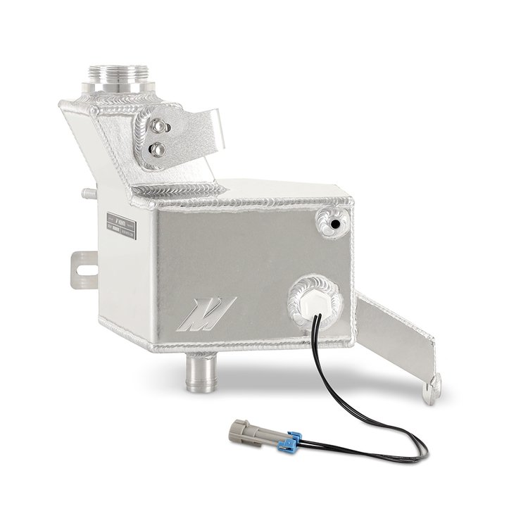 13-18 Ram 6.7L Degas Tank