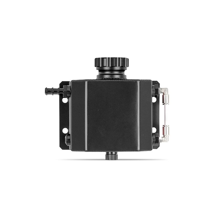 MMRT-1LBK Universal Coolant Overflow Tank, 1 Quart