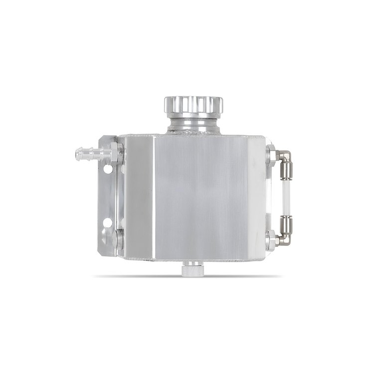 MMRT-1LP Universal Coolant Overflow Tank, 1 Quart