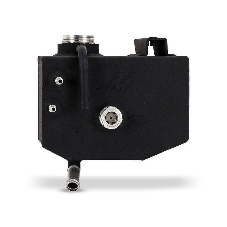 BRONCO 2.3/2.7L EXP TANK