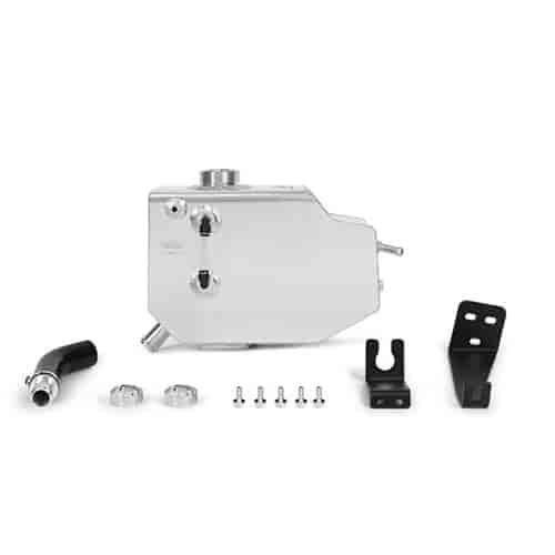 Aluminum Coolant Expansion Tank