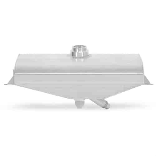 Aluminum Coolant Expansion Tank