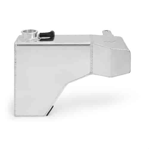 Aluminum Coolant Expansion Tank