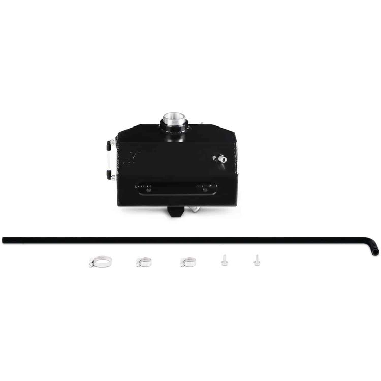 Aluminum Coolant Expansion Tank