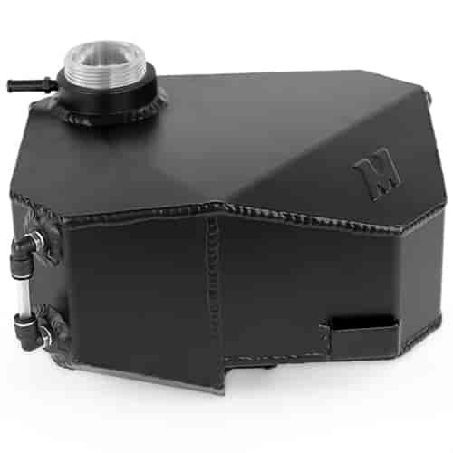 Aluminum Coolant Expansion Tank