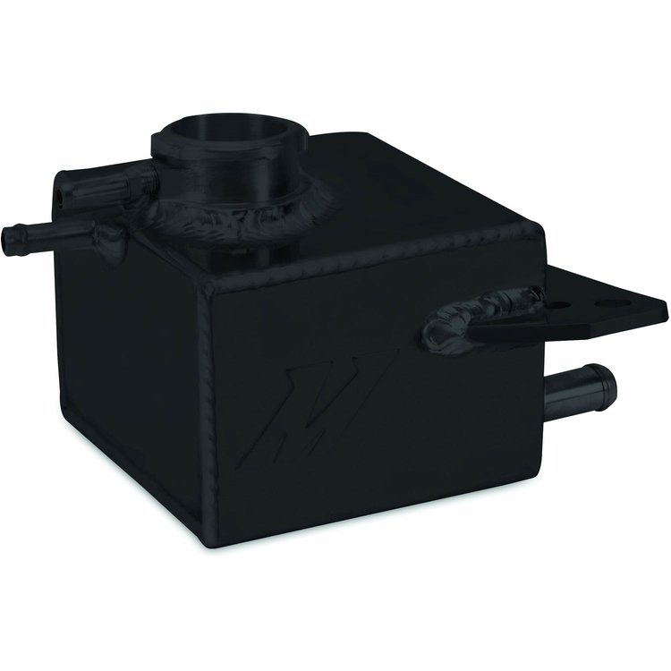 Aluminum Coolant Expansion Tank