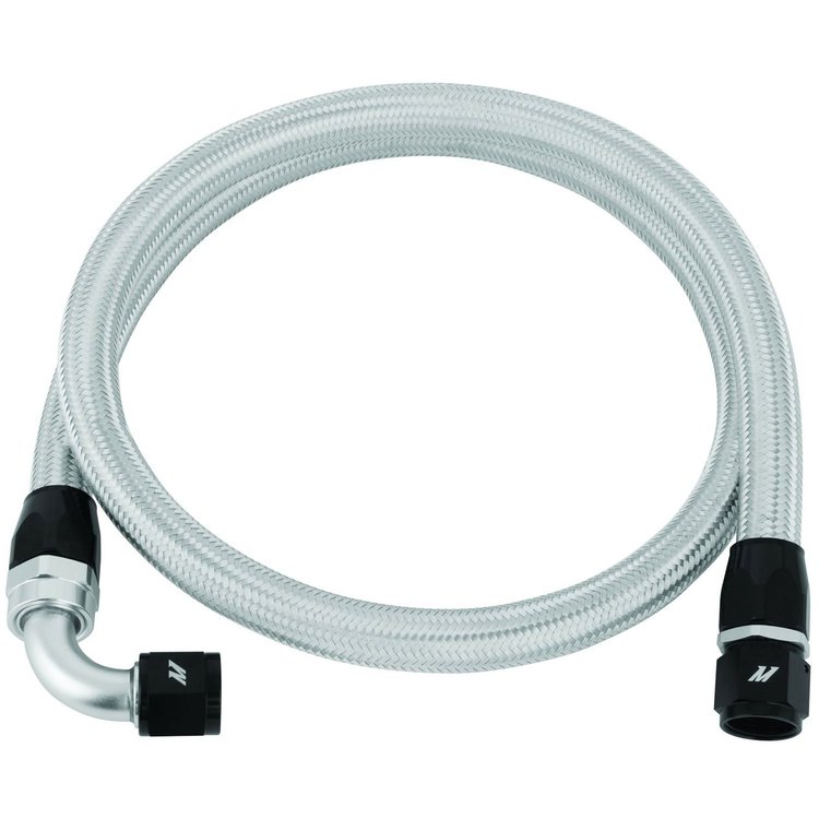 Stainless Steel Braided Hose Assembly