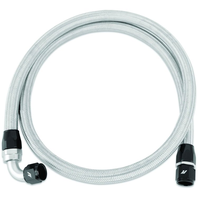 Stainless Steel Braided Hose Assembly