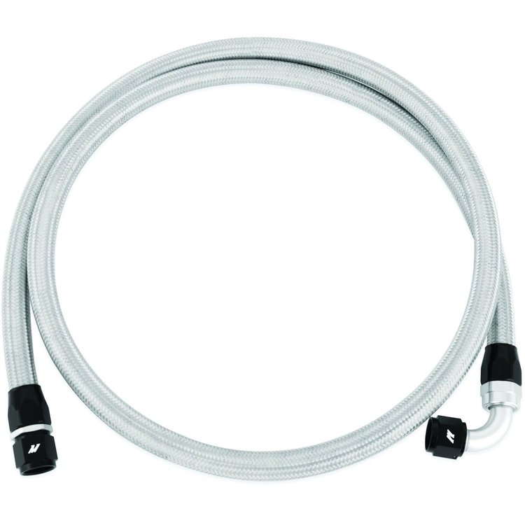 Stainless Steel Braided Hose Assembly