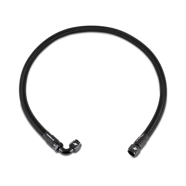 3FT SS HOSE 10AN