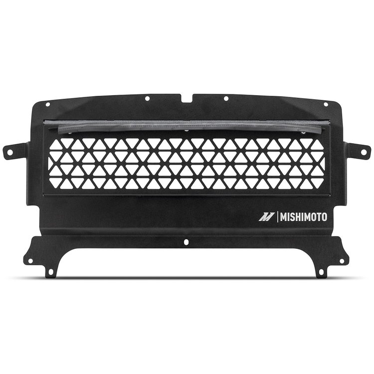 MMSD-F80-15WBK Skid Plate BMW F80 M3/M4 2015-2020