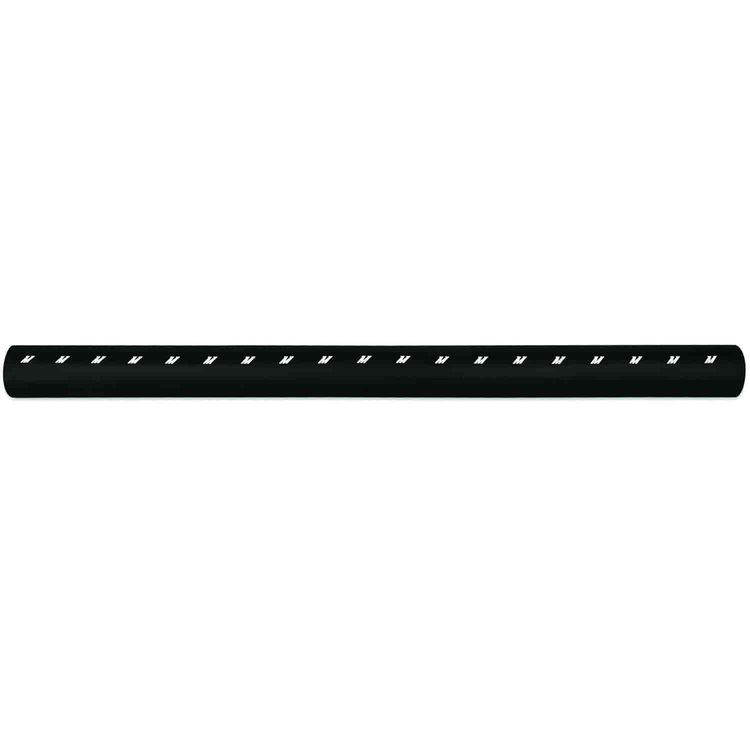Straight Hose 2.5 - MFG Part No. MMSH-25BK