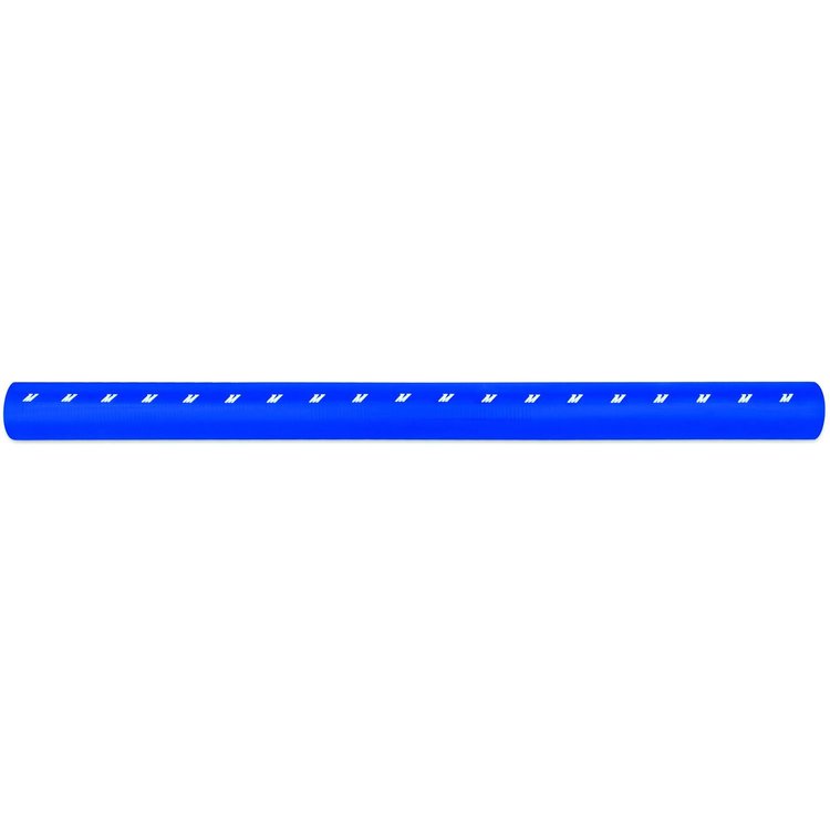Straight Hose 2.5 - MFG Part No. MMSH-25BL
