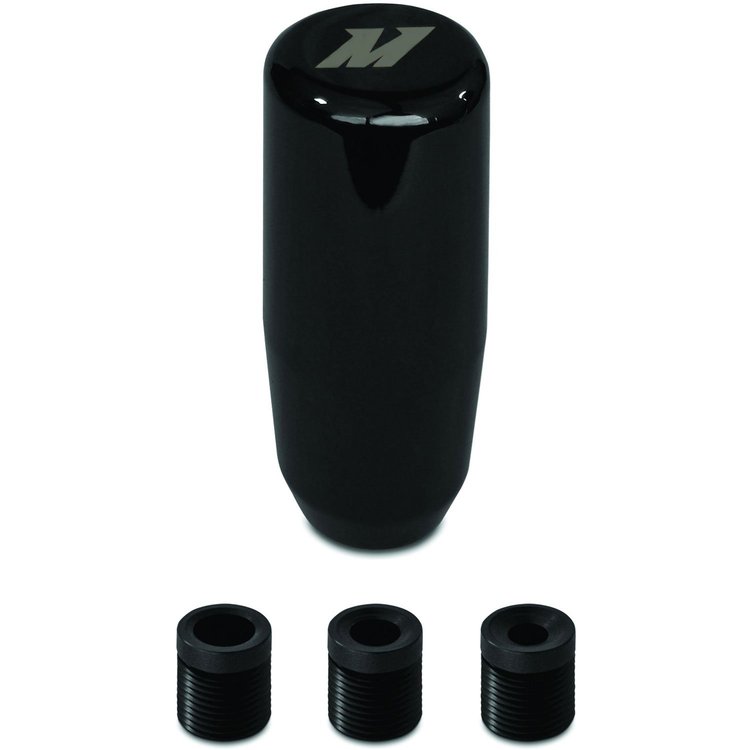 Weighted Shift Knob