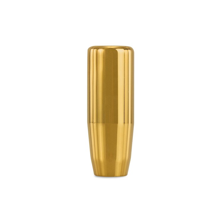 WEIGHTED SHIFT KNOB GOLD