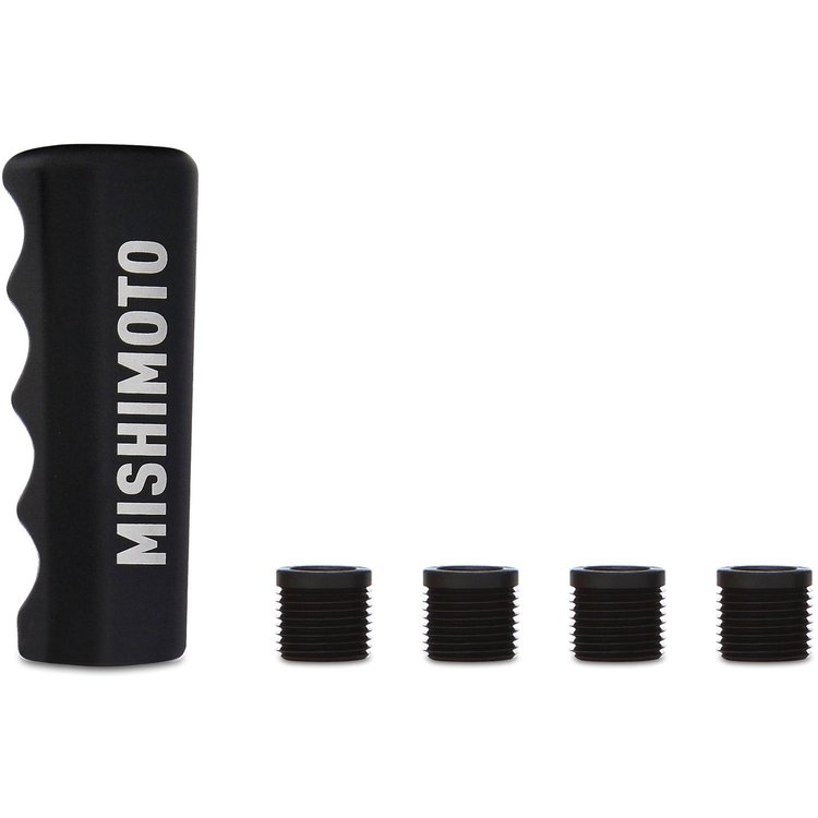 Pistol Grip Shift Knob