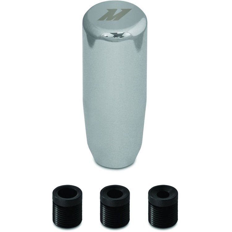 Weighted Shift Knob