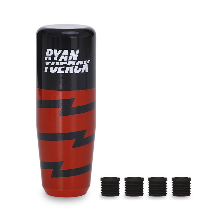 RYAN TUERCK SHIFT KNOB