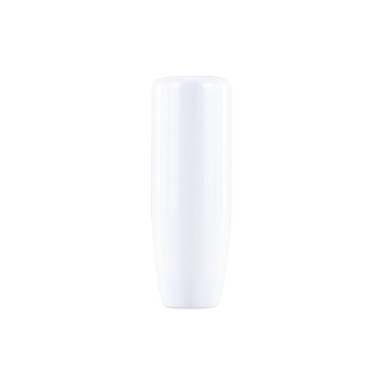 WEIGHTED SHIFT KNOB WHITE