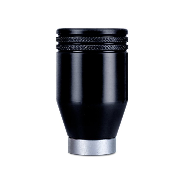 MMSK-WRX-22BK Weighted Shift Knob, Fits Subaru WRX 2022+