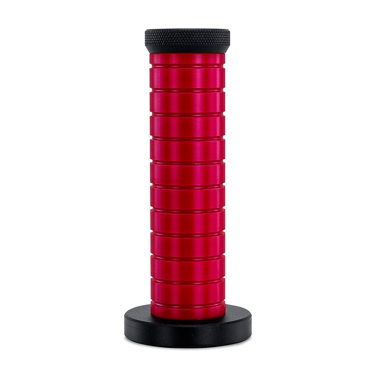 MMSK-BMXBKRDH Weighted Grip Shift Knob