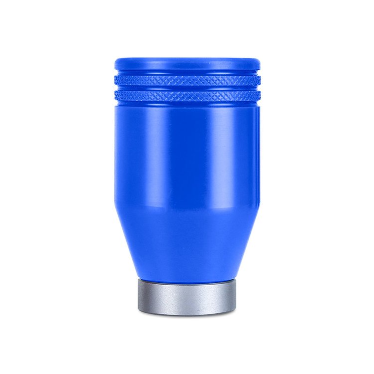 MMSK-WRX-22WRB Weighted Shift Knob, Fits Subaru WRX 2022+