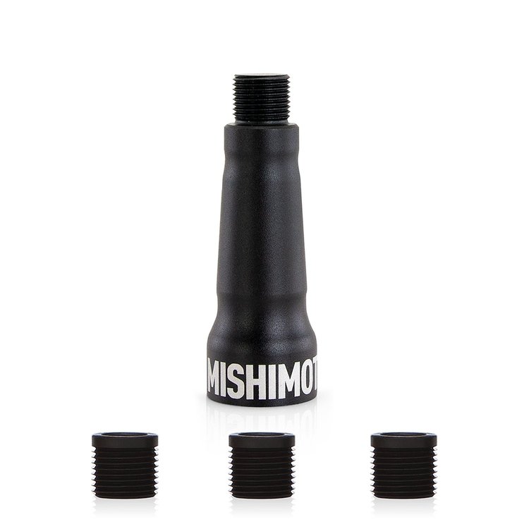 MMSK-XT-3 Shift Knob Extension, 3-in