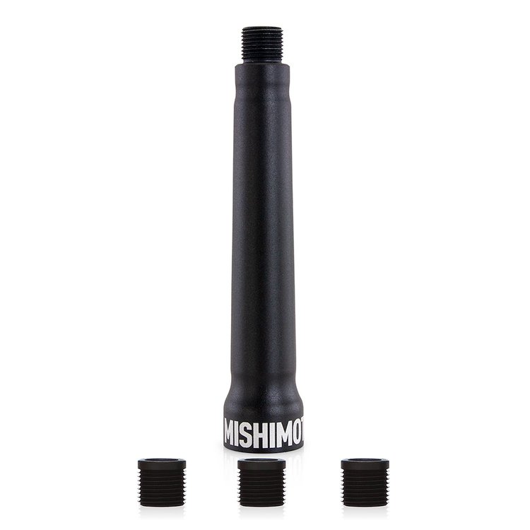 MMSK-XT-6 Shift Knob Extension, 6-in