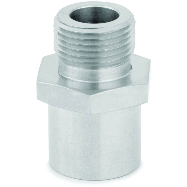 Stainless Steel Sandwich Plate Adapter M20 - MFG Part No. MMSPA-M20