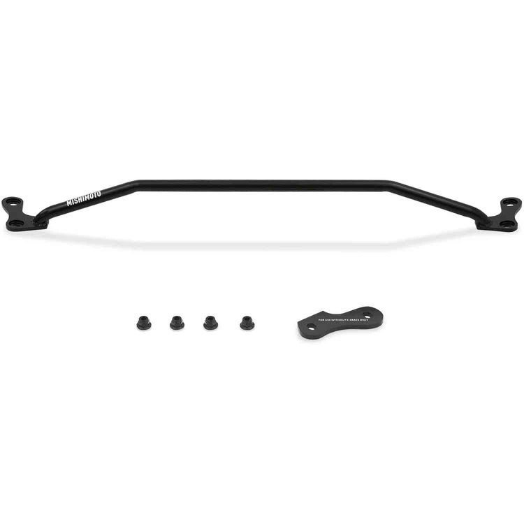 Ford Mustang Strut Tower Brace - MFG Part No. MMSTB-MUS-15