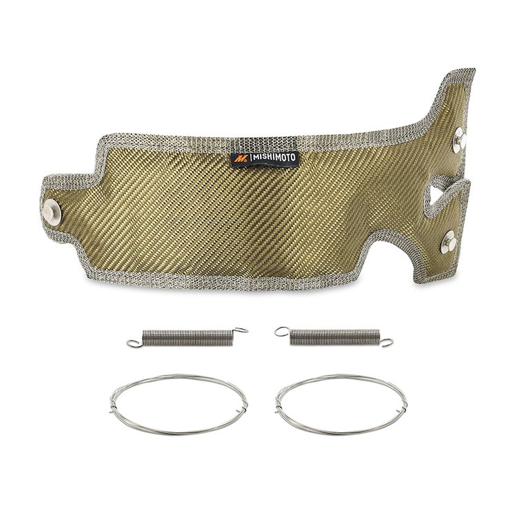 CIVIC 1.5T TURBO BLANKET