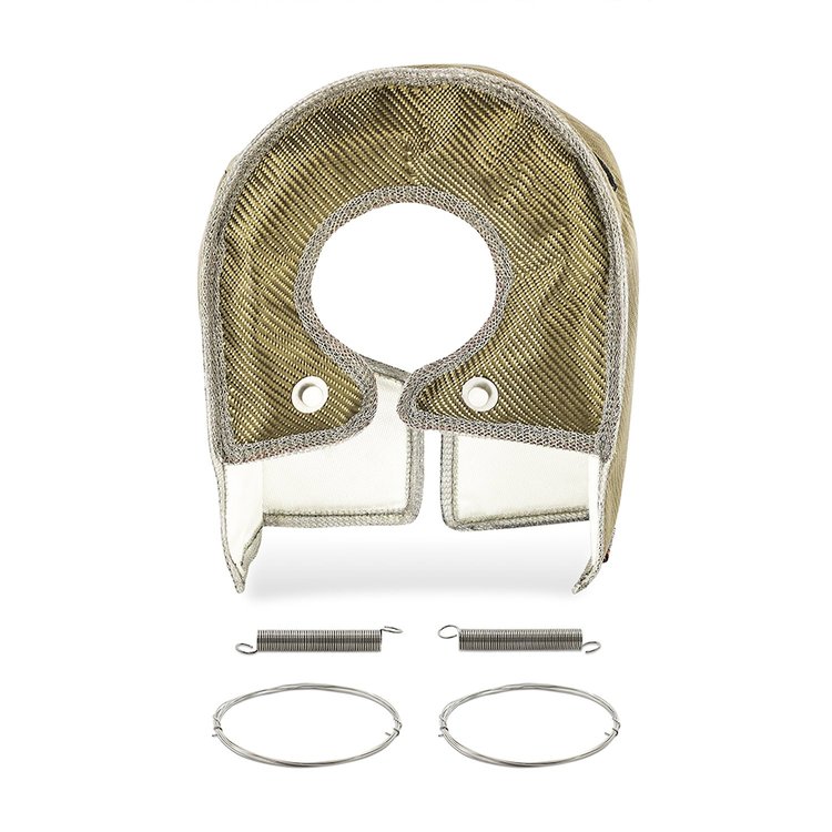 6.6 DURAMAX TURBO BLANKET