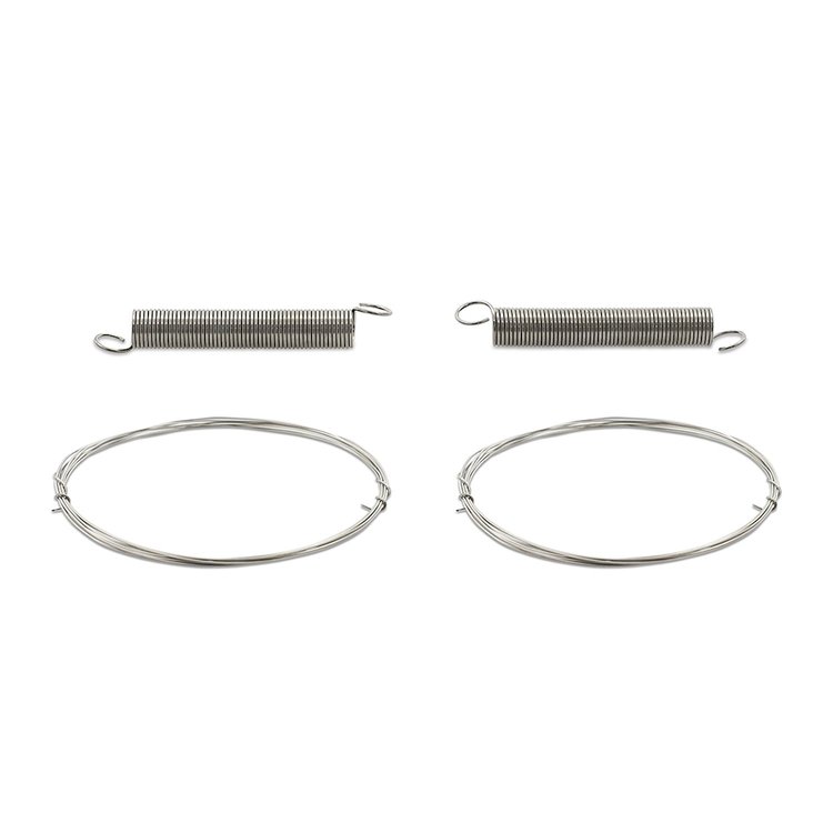 TURBO BLANKET HARDWARE