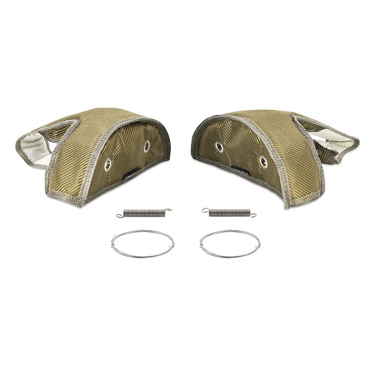 BMW N54 TURBO BLANKET