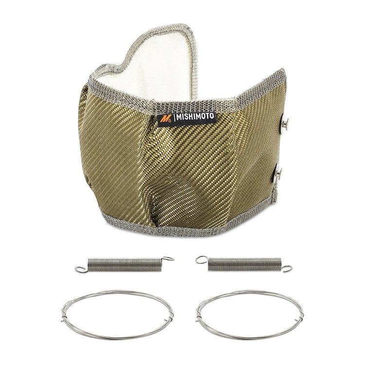 RAM 5.9L TURBO BLANKET