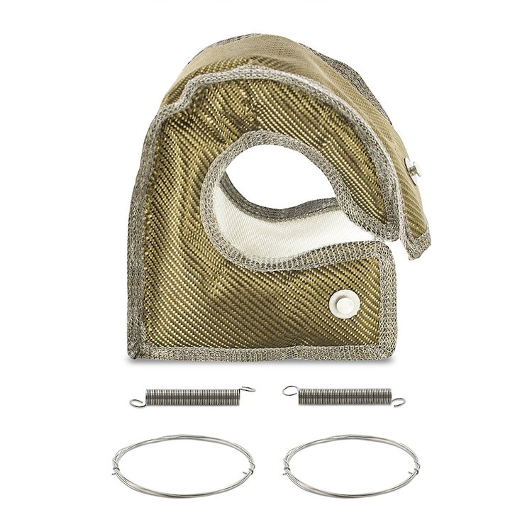 RAM 5.9L TURBO BLANKET