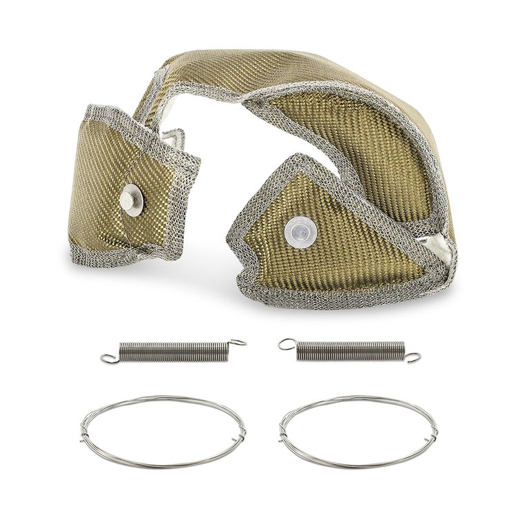 20 SUPRA TURBO BLANKET