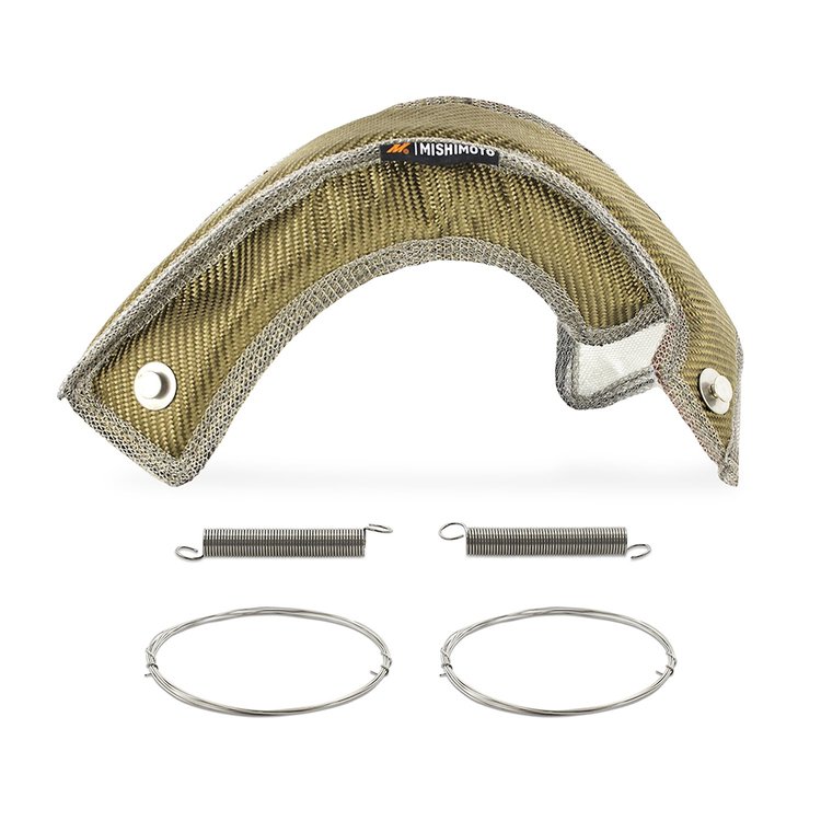 SUBARU WRX TURBO BLANKET