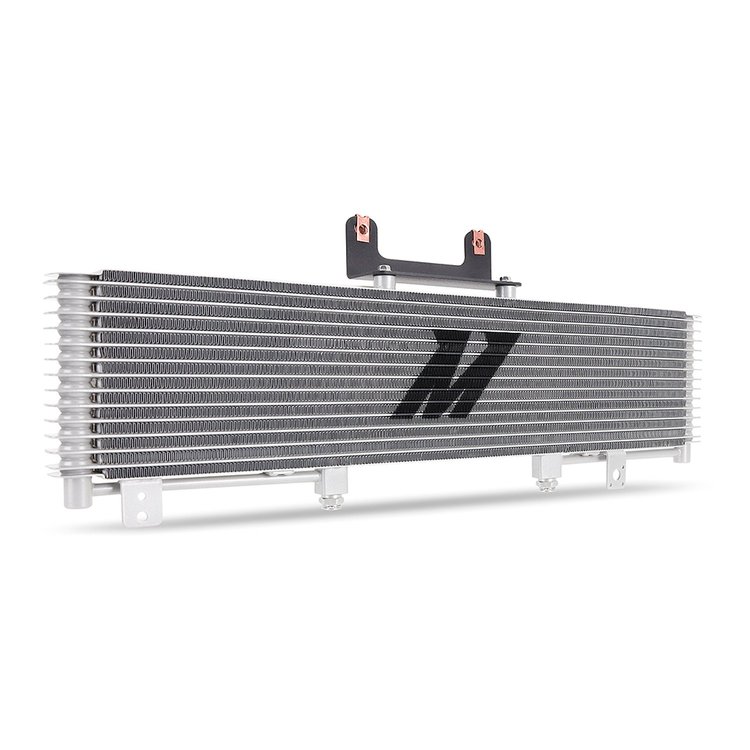 MMTC-GMT-99 Transmission Fluid Cooler, 1999-2013 Chevrolet Silverado/GMC Sierra