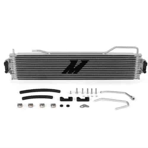 Transmission Fluid Cooler for 2014-2018 GM 1500 Series Trucks Gas V8