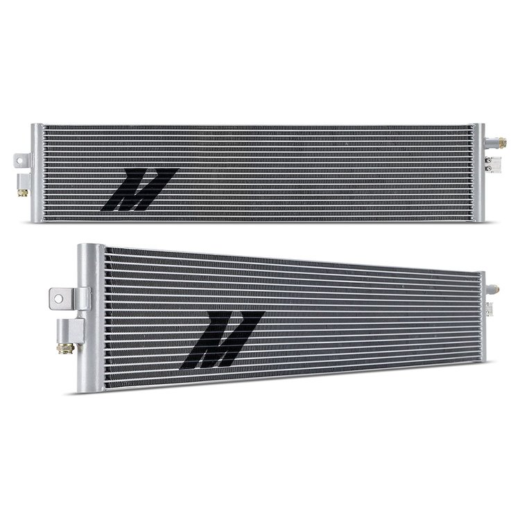 TRANSMISSION COOLER