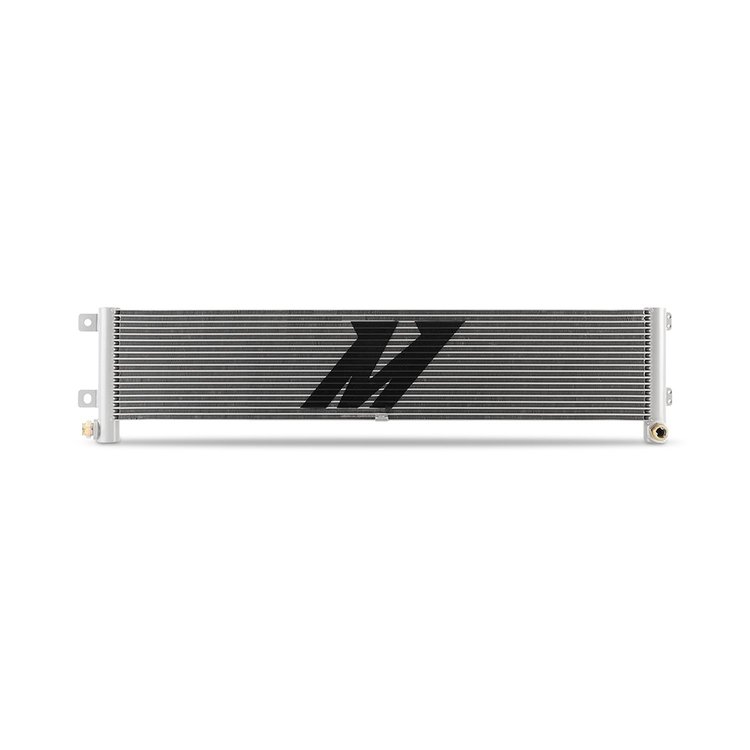 TRANSMISSION COOLER