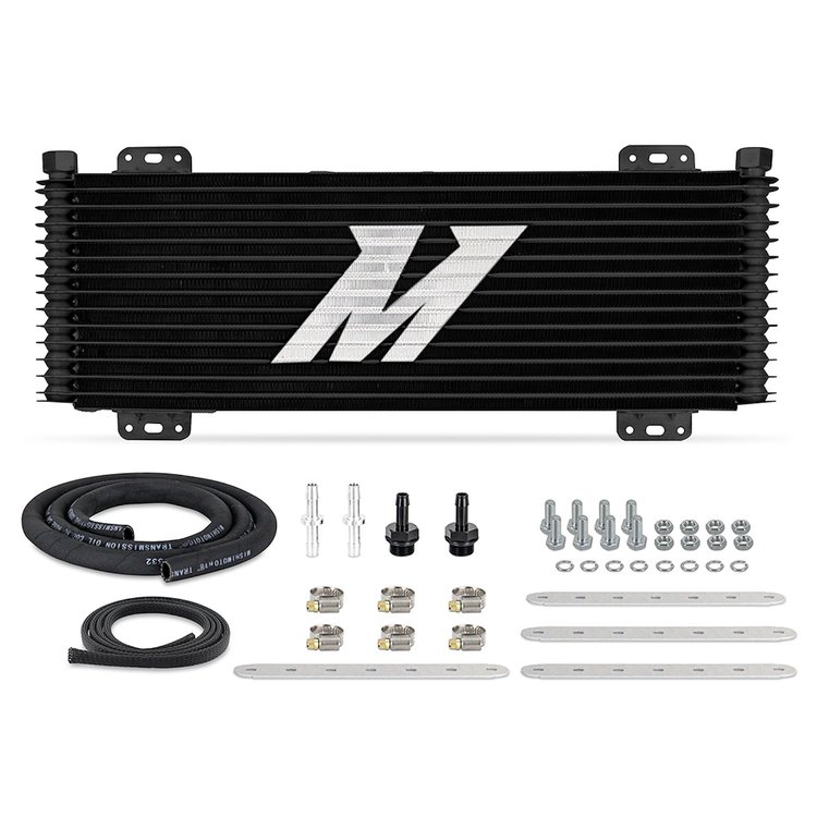 Plate Trans Cooler 13 Row