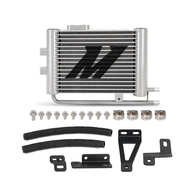 Tacoma Trans Cooler Kit