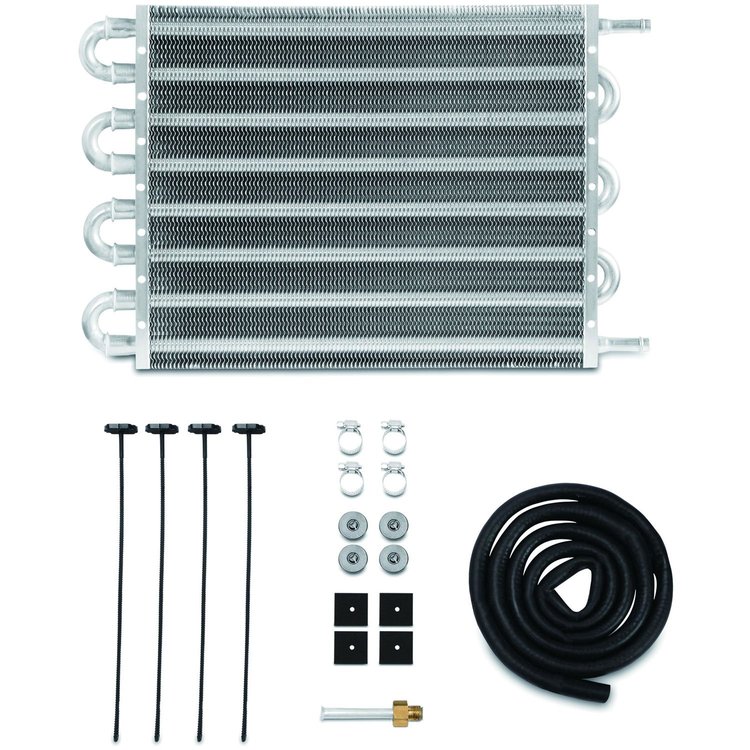 Universal Transmission Fluid Cooler