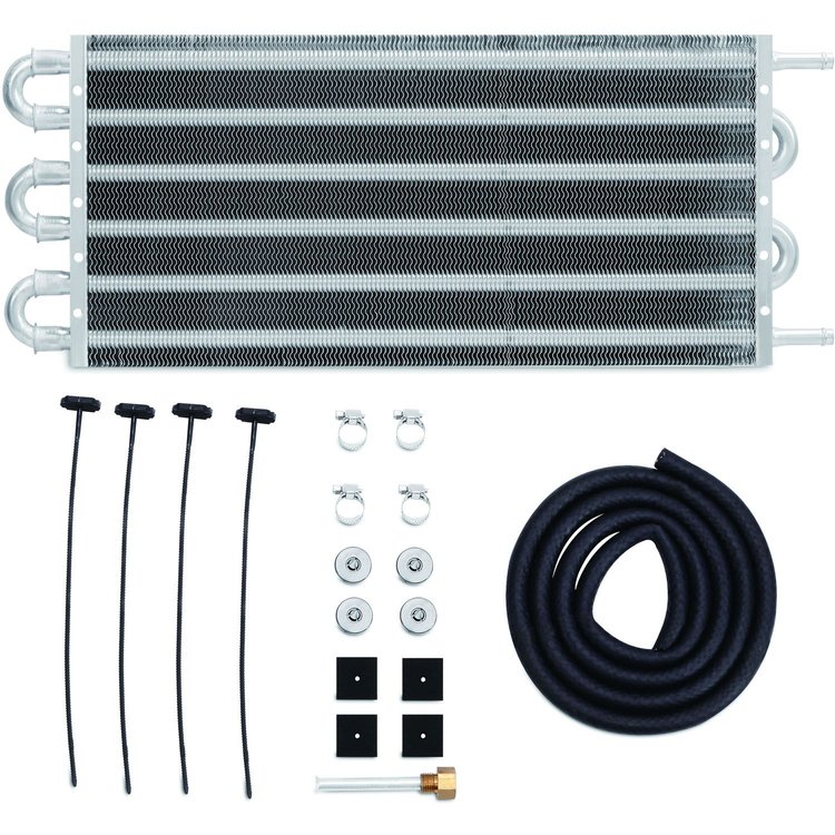 Universal Transmission Fluid Cooler